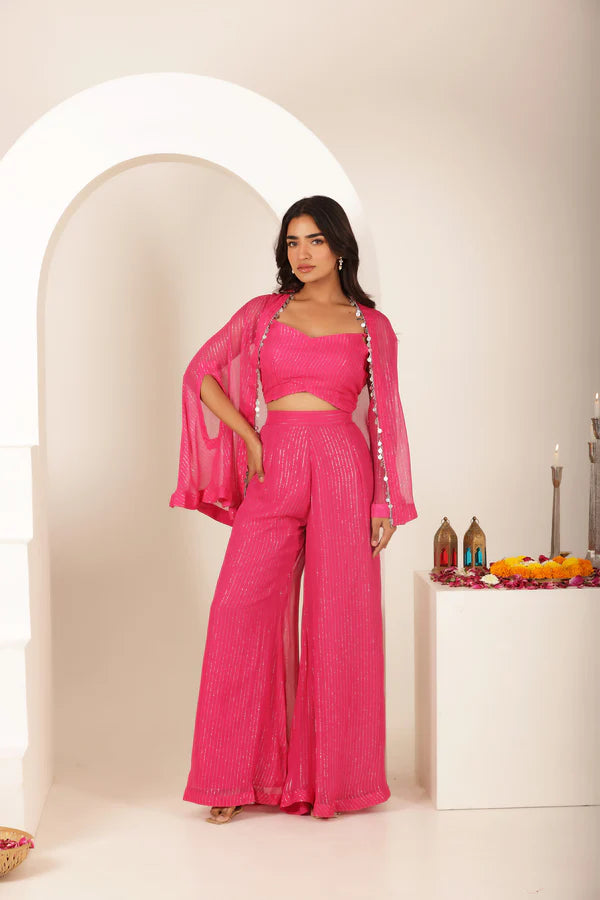 SOHA BLUE LURIX FUSION SET