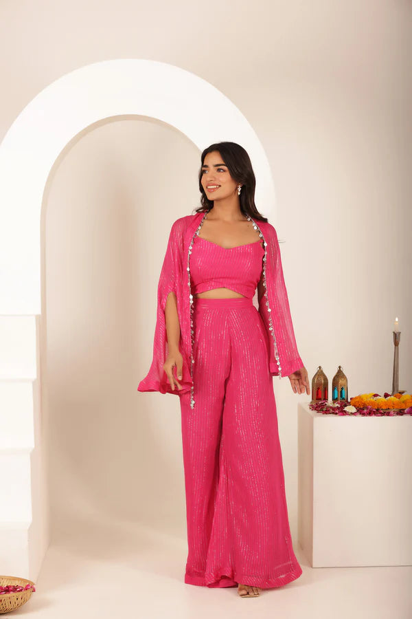 SOHA BLUE LURIX FUSION SET