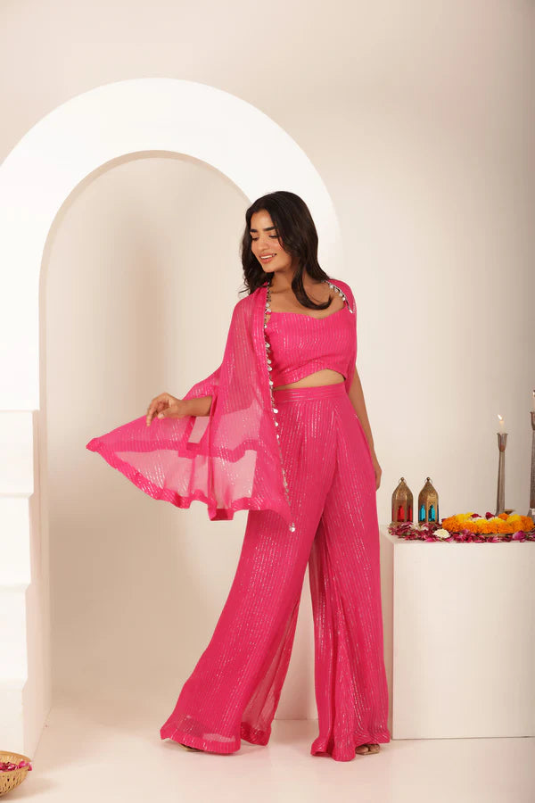 SOHA BLUE LURIX FUSION SET