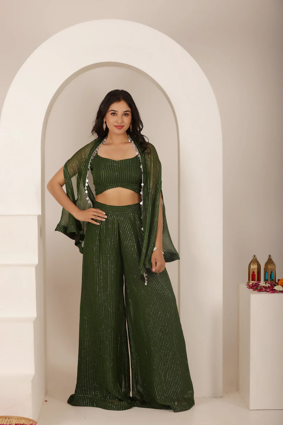 SOHA BLUE LURIX FUSION SET