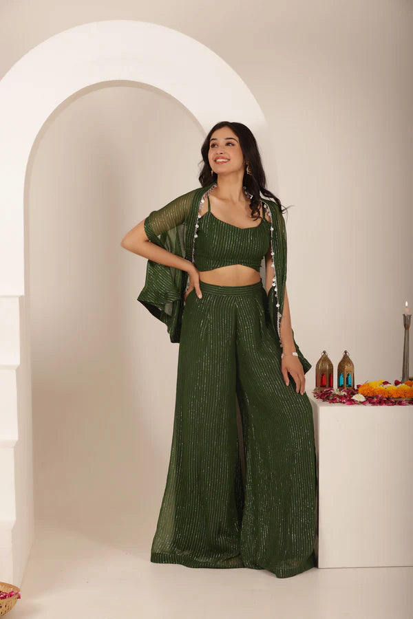 SOHA BLUE LURIX FUSION SET