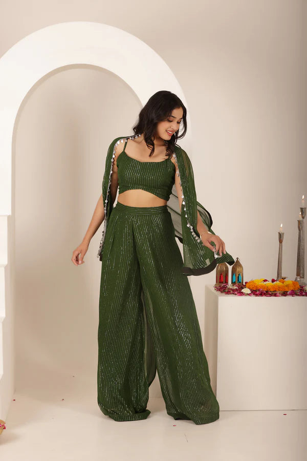 SOHA BLUE LURIX FUSION SET