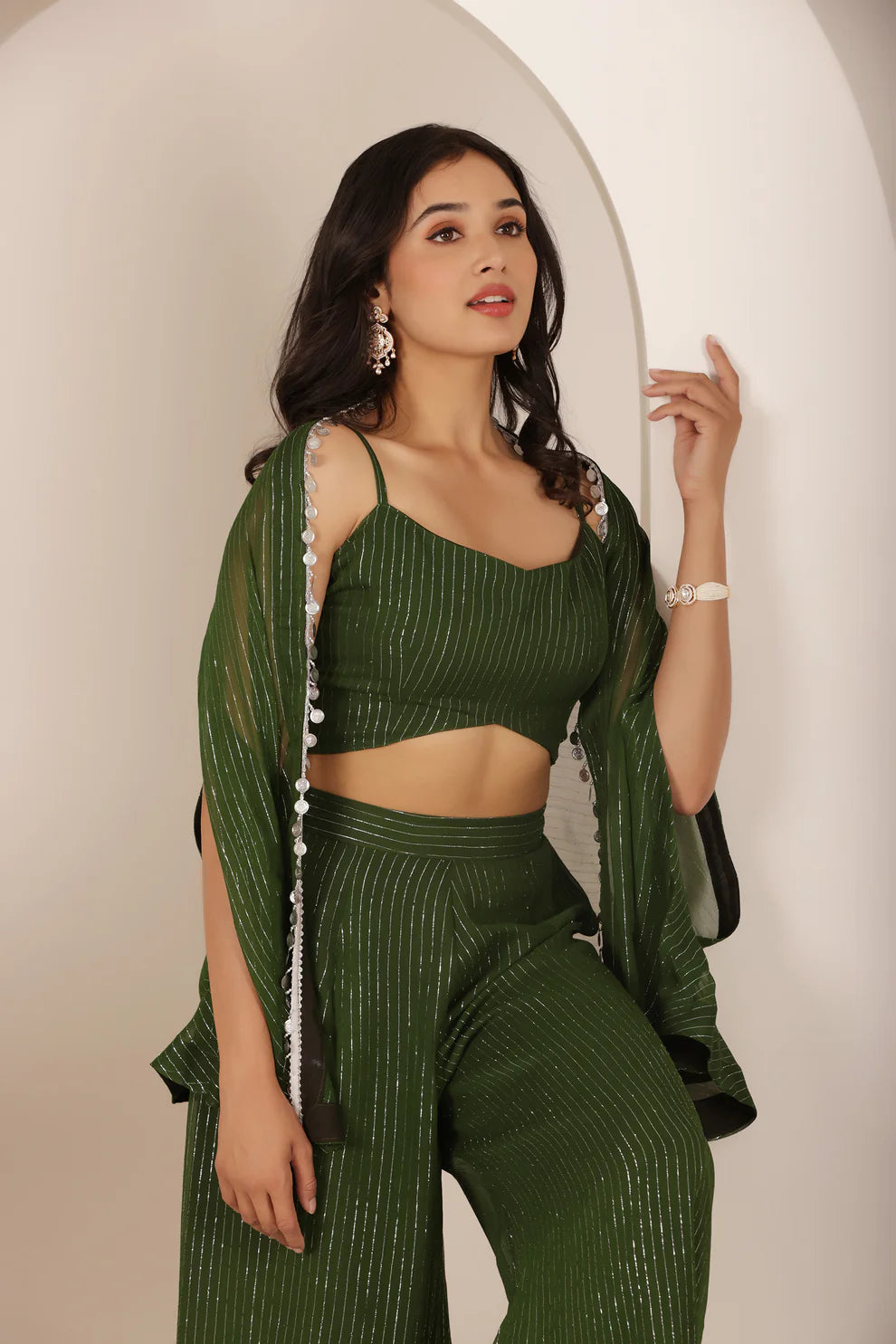 SOHA BLUE LURIX FUSION SET