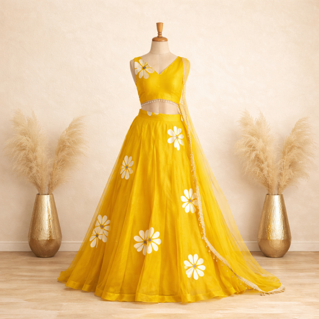 LEHENGAS