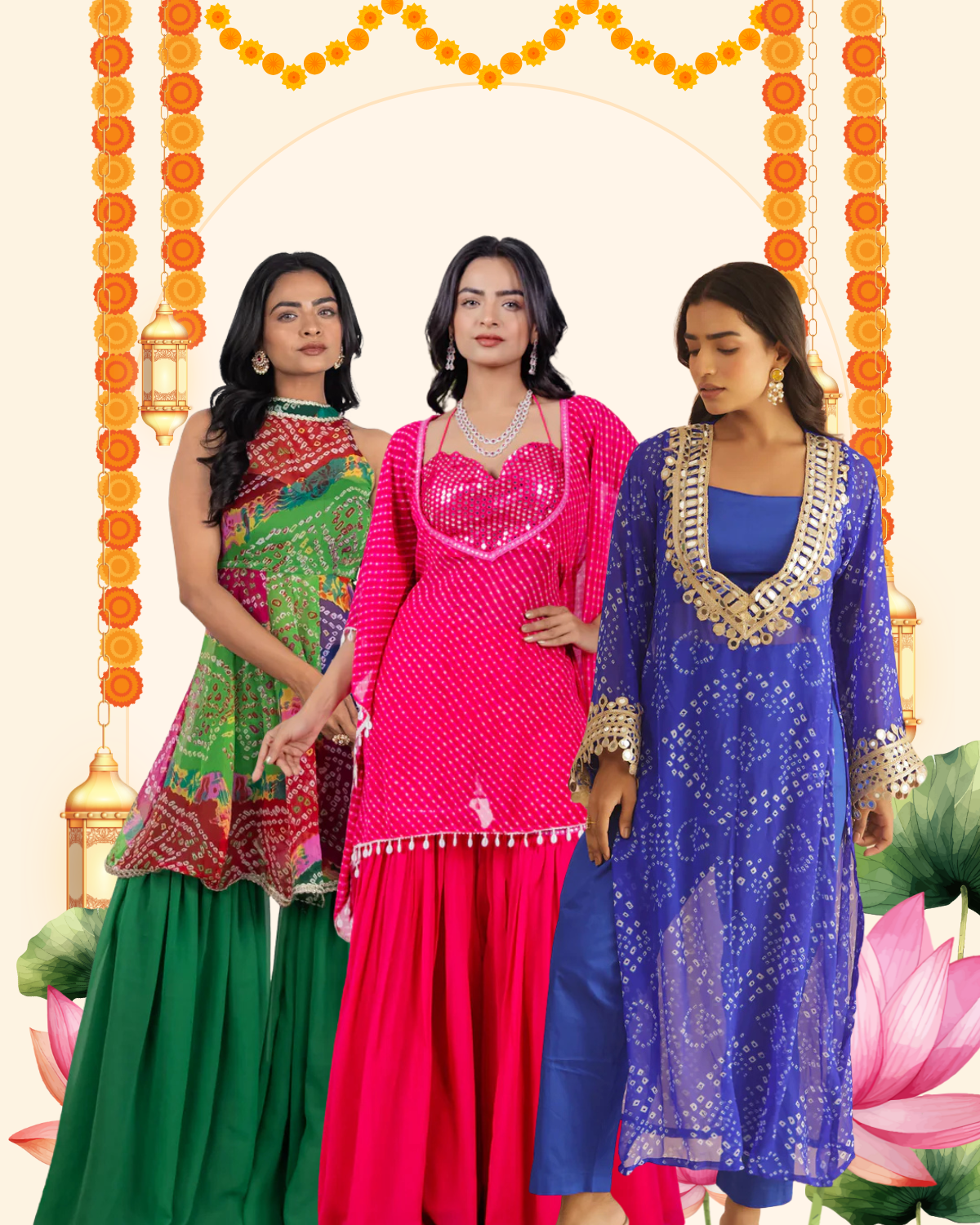 BEHR - THE LEHERIYA EDIT