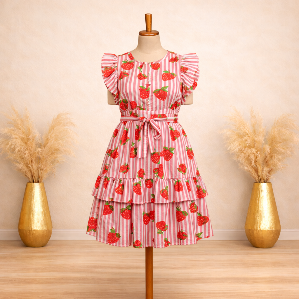 DRESSES