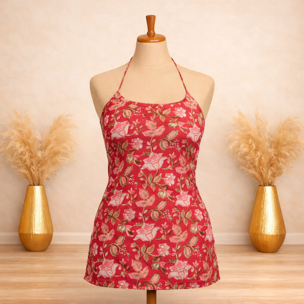 SHORT KURTIS