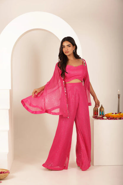 SOHA BLUE LURIX FUSION SET