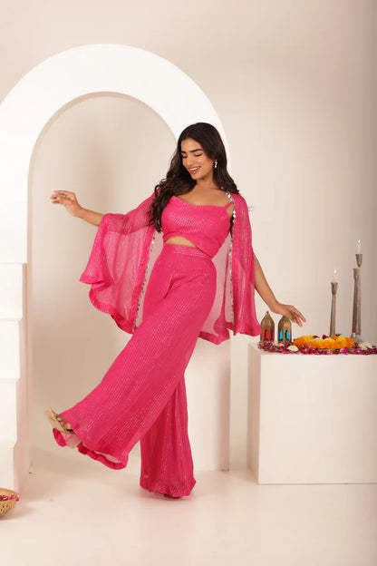 SOHA BLUE LURIX FUSION SET